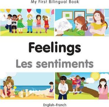my book of feelings pdf